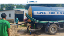 Why India Needs Faecal Sludge Treatment Plants (FSTPs)