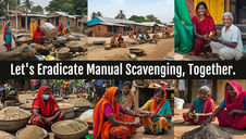 How Banka Bio is Helping Communities Leave Drains Behind