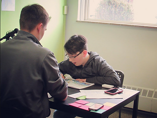 Duluth Core Learning Study Session.png