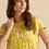 Thumbnail: BRAKEBURN Summer Ditsy Blouse
