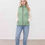 Thumbnail: Laurel Gilet in Soft Sage by Lighthouse Clothing