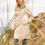 Thumbnail: Annika Coat in Cream by Lighthouse Clothing