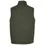 Thumbnail: Mens Champion Ashby Quilted Gilet in Navy or Olive