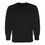 Thumbnail: Round Crew Neck Sweatshirt - VARIOUS COLOURS!
