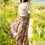 Thumbnail: SUMMER BLOOMS MAXI SKIRT BRAKEBURN
