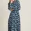 Thumbnail: Jasmine Midi Shirt Dress BRAKEBURN
