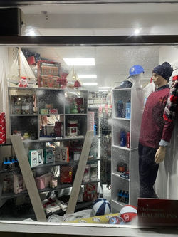 BALDWINS BRIGHTLINGSEA PIC