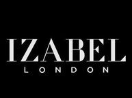 izabel logo baldwins