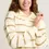 Thumbnail: Knitted Button Neck BRAKEBURN