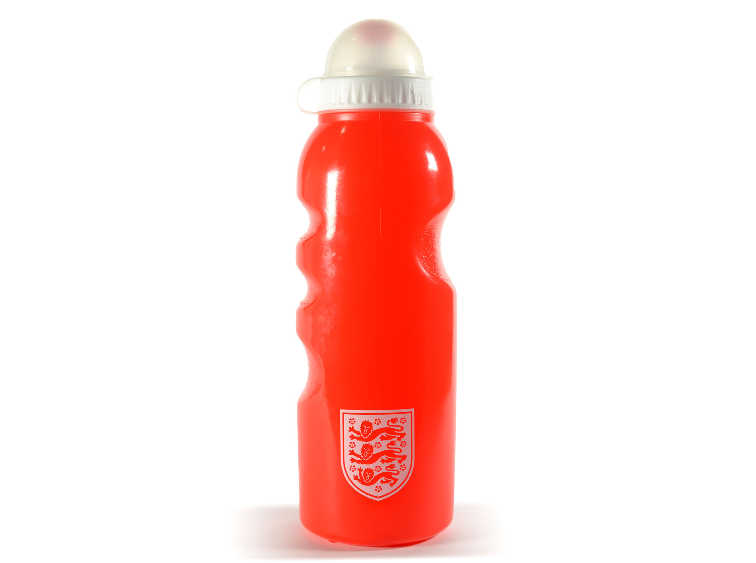England Three Lions Aluminium Water Bottle 750ml