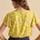 Thumbnail: BRAKEBURN Summer Ditsy Blouse