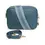 Thumbnail: Soho Camera Cross body bag in Teal - ALICE WHEELER LONDON