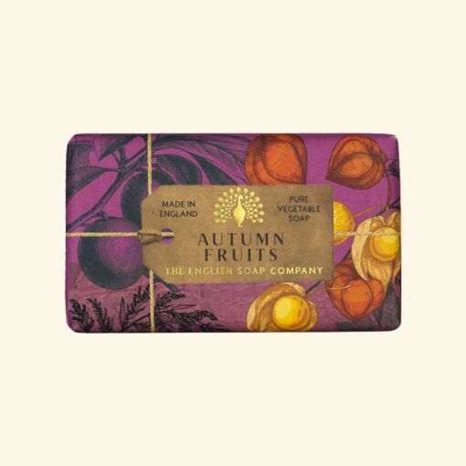 Thumbnail: Anniversary Autumn Fruits Soap (190g)