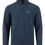 Thumbnail: Weird Fish - Altwood 1/4 Zip Jumper in Navy