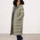 Thumbnail: Savannah Coat in Brushwood by Lighthouse Clothing