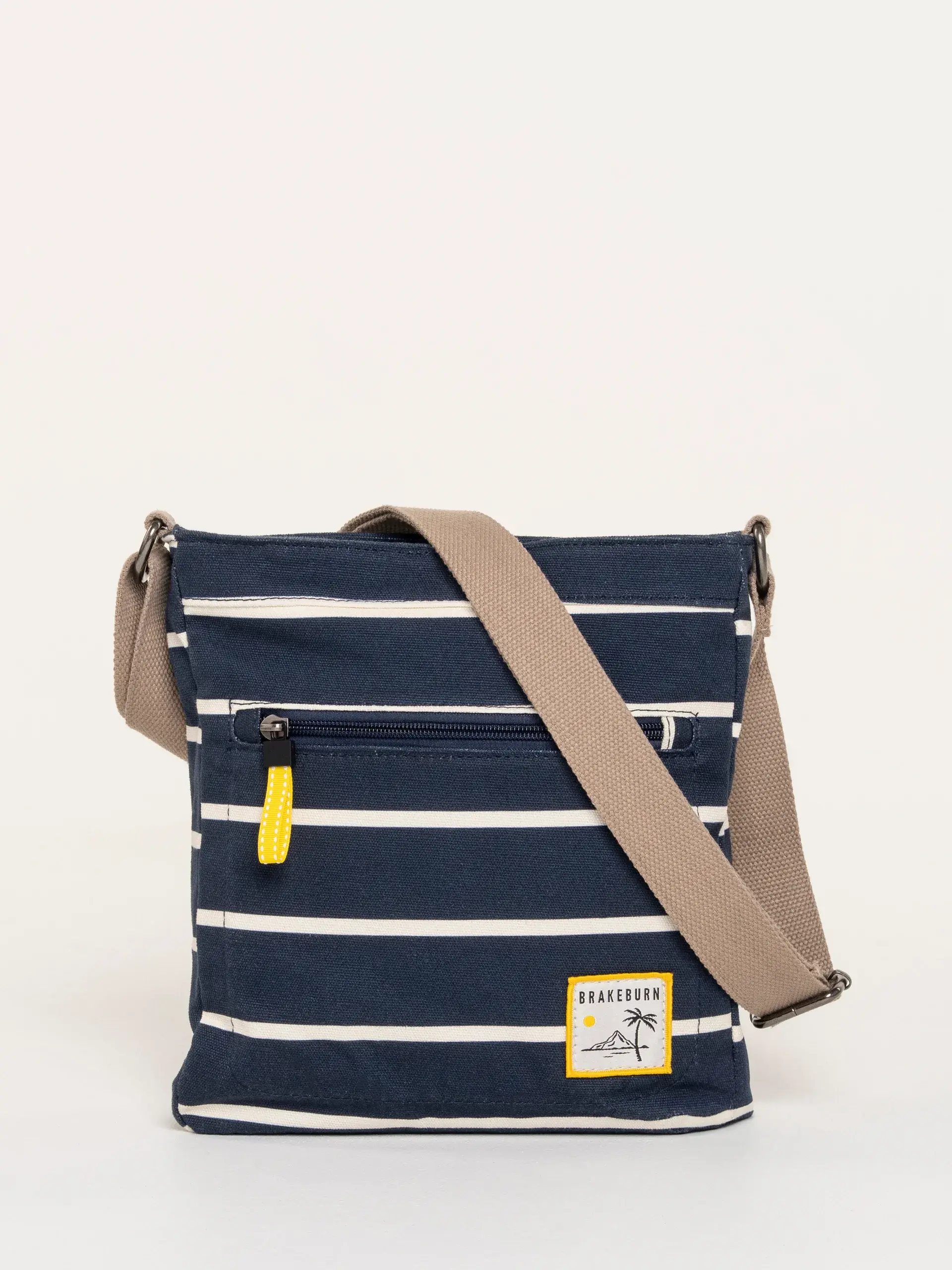 BRAKEBURN Classic Cross Body