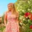 Thumbnail: BRAKEBURN Spring Vine Midi Dress