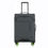 Thumbnail: HIGHBURY LUGGAGE - Embark in Grey colour - HBY-0195