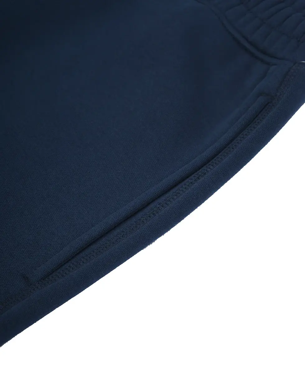 Thumbnail: Logo Jogger In Navy - Lambretta Clothing (SS1532)