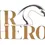 Thumbnail: Mr Heron Men’s Socks Beer and Hops in Silver (MH248)