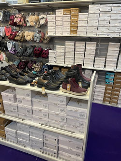 baldwins of ipswich new sandals and shoes and trainers now in summer 2026 6