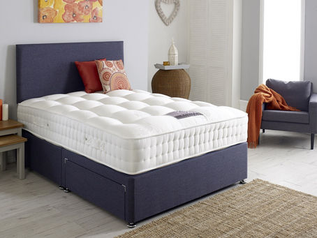 New Beds, Mattresses & Headboards!