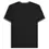 Thumbnail: Lambretta Clothing - Twin Tipped Pique Tee in Black (SS4008)