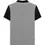 Thumbnail: Lambretta Clothing - Two Tone AOP Polo in Black and White (SS1224)