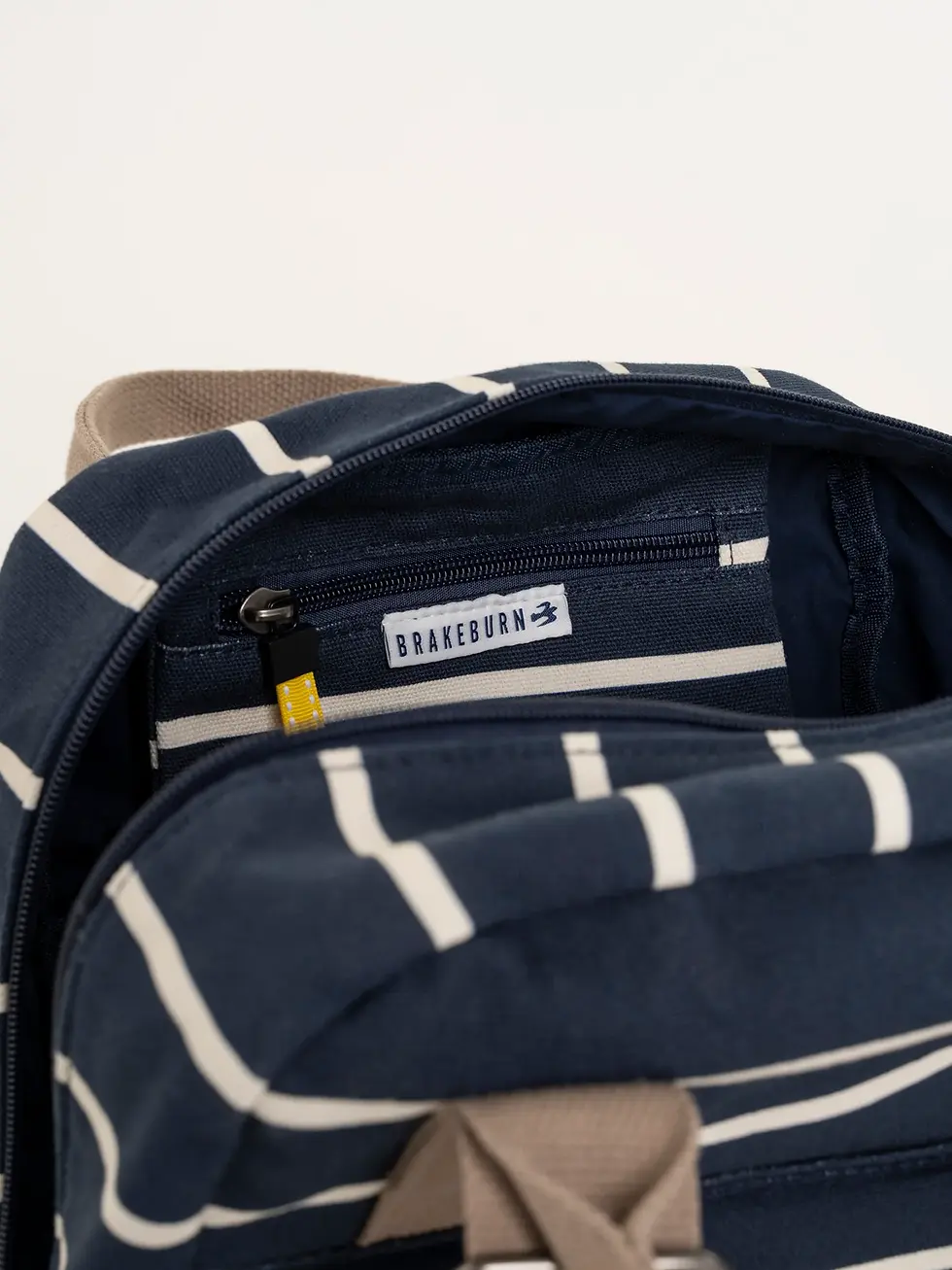 Thumbnail: BRAKEBURN Classic Backpack