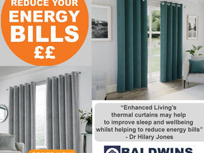 💡 Home Event Now On at Baldwins!