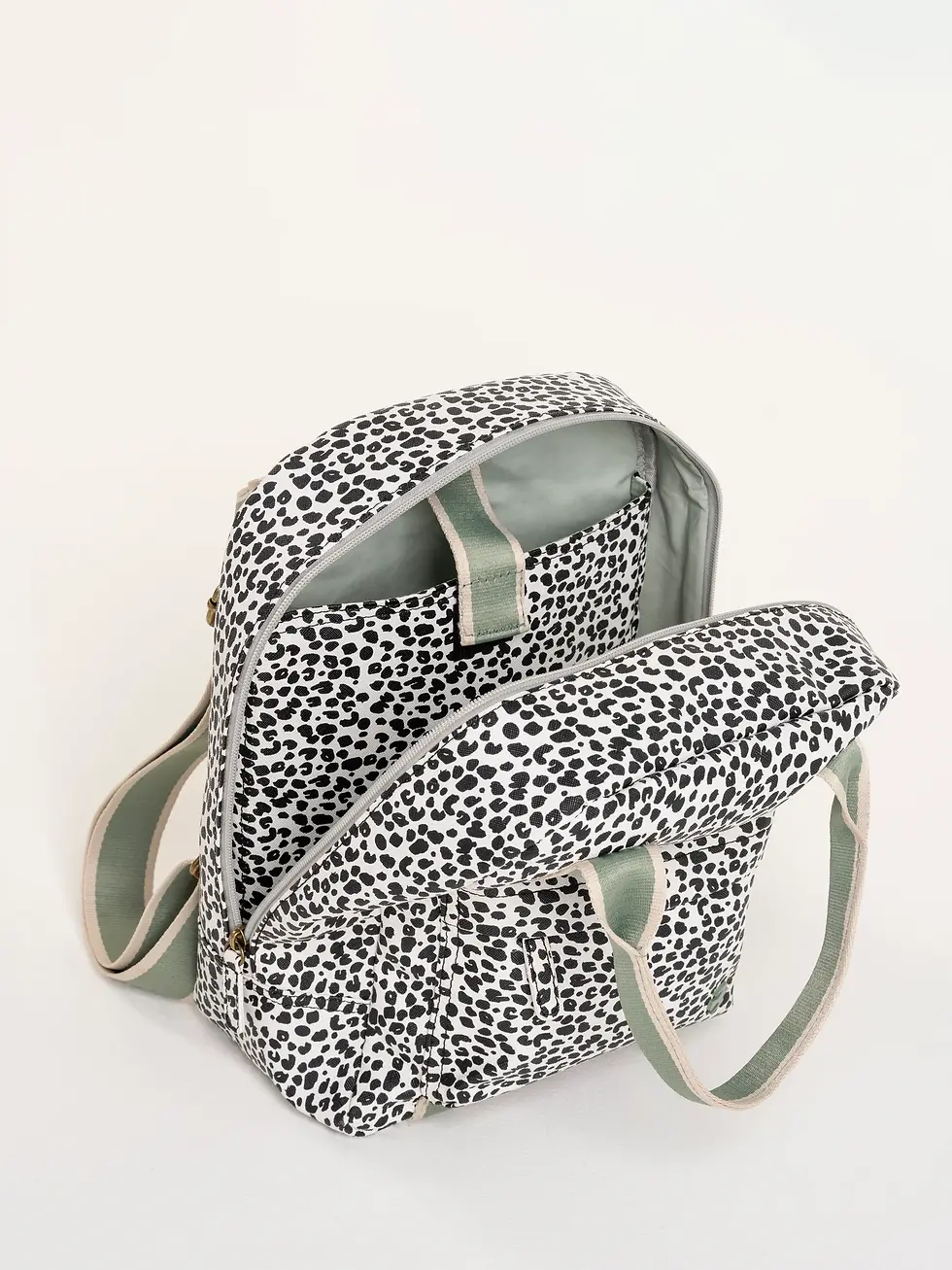 Thumbnail: BRAKEBURN Melody Spot Backpack