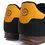 Thumbnail: Lambretta Footwear - Tackle Trainer in Black and Gold (LAM0034)