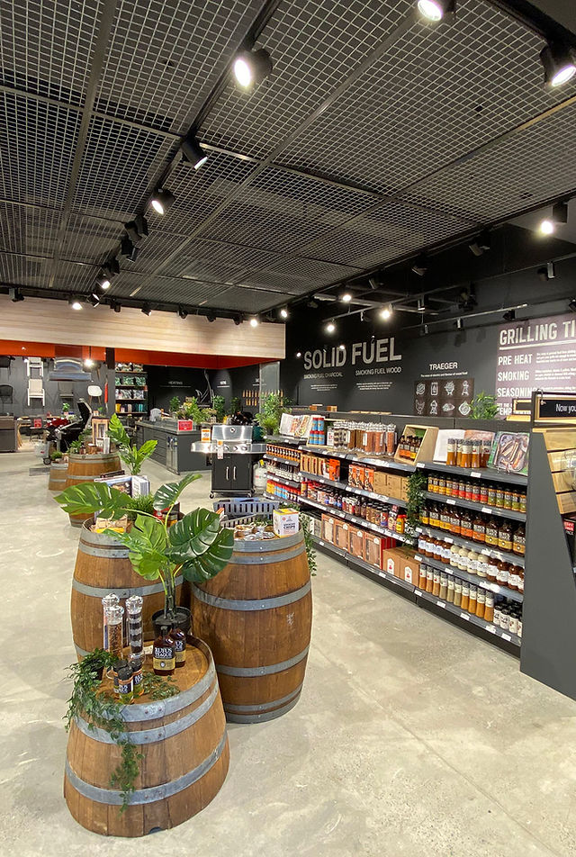 Barbeques Galore HomeHQ Artarmon atelieryuwa.ciao.jp