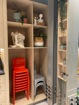 WeMake Creative Workshop & Studio Space