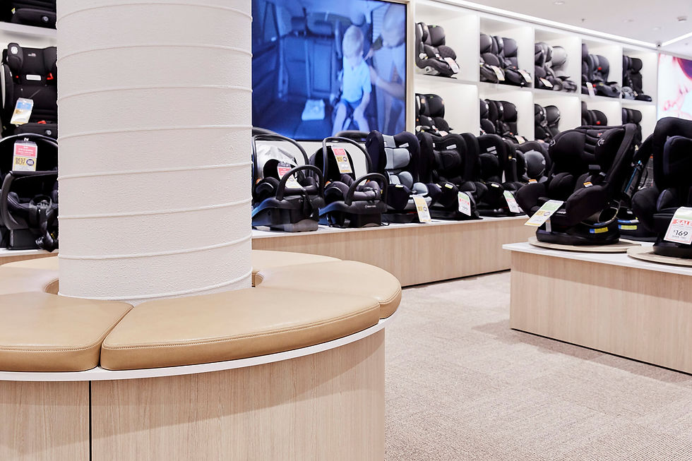 baby-bunting-chadstone-interior-cots-sea