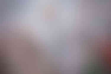 Lamp - House, New Caledonia