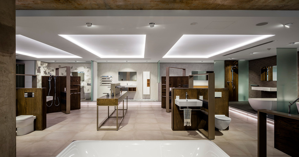 Rogersellers-bathroom-showroom-taps-basi