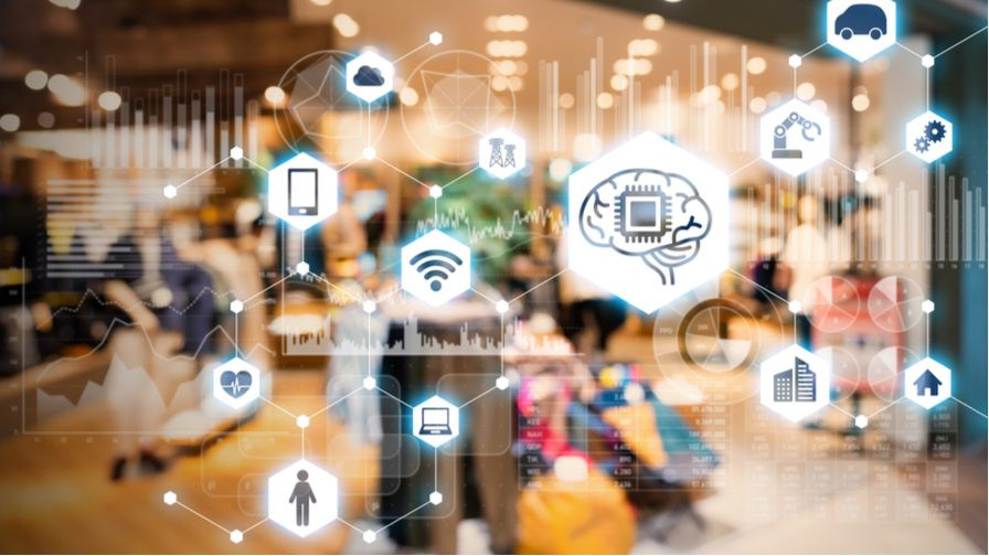 The future of stores