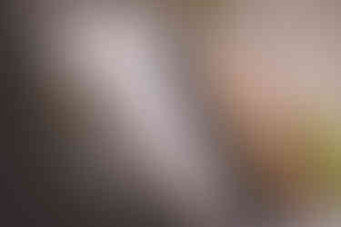 Pillows and sheets display - House, New Caledonia