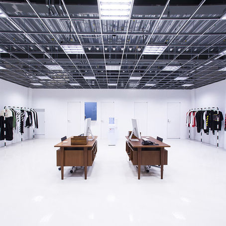 Carbon Meets Silicon 