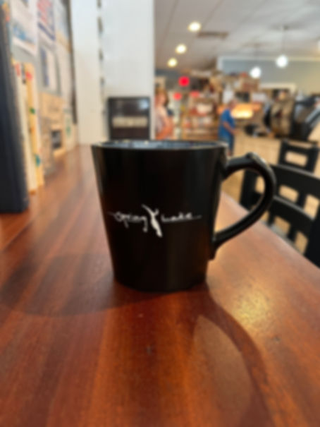 Spring Lake Mug