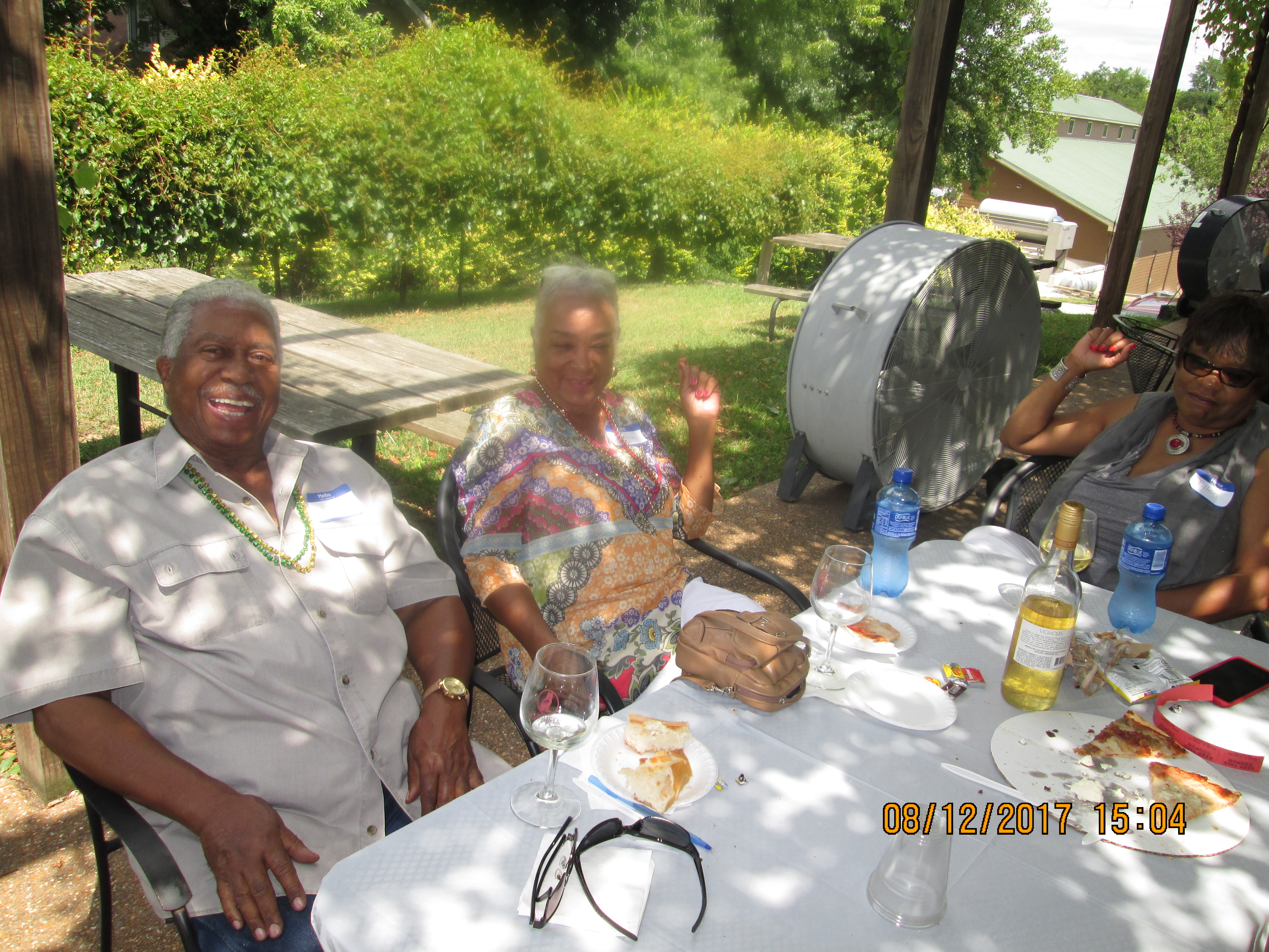 Volunteer for Community Events