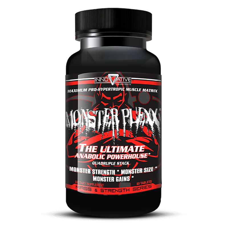 Muscle & Strength Collection FIGs Discount Supps