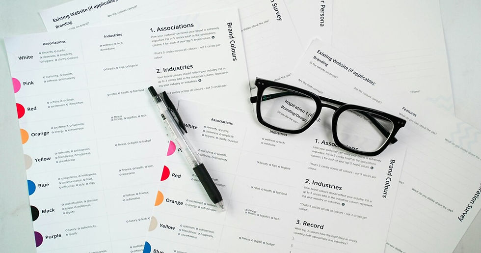 Resume VS CV