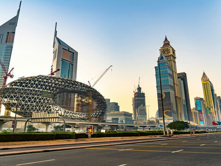 Adecco UAE Recruitment and Staffing Services: An Honest Review for 2026