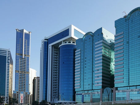 staffing companies in Dubai