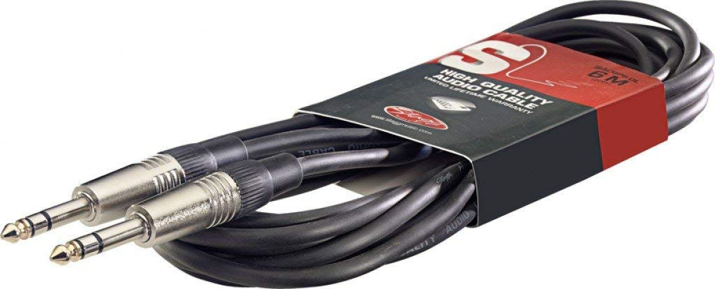 Jack to jack cable