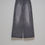 Thumbnail: 【25AW】MASU MB BAGGY JEANS USED - BLACK