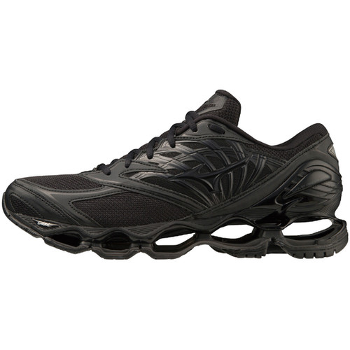 24AW】MIZUNO WAVE PROPHECY LS - BLACK | NOUVERTEmagazine