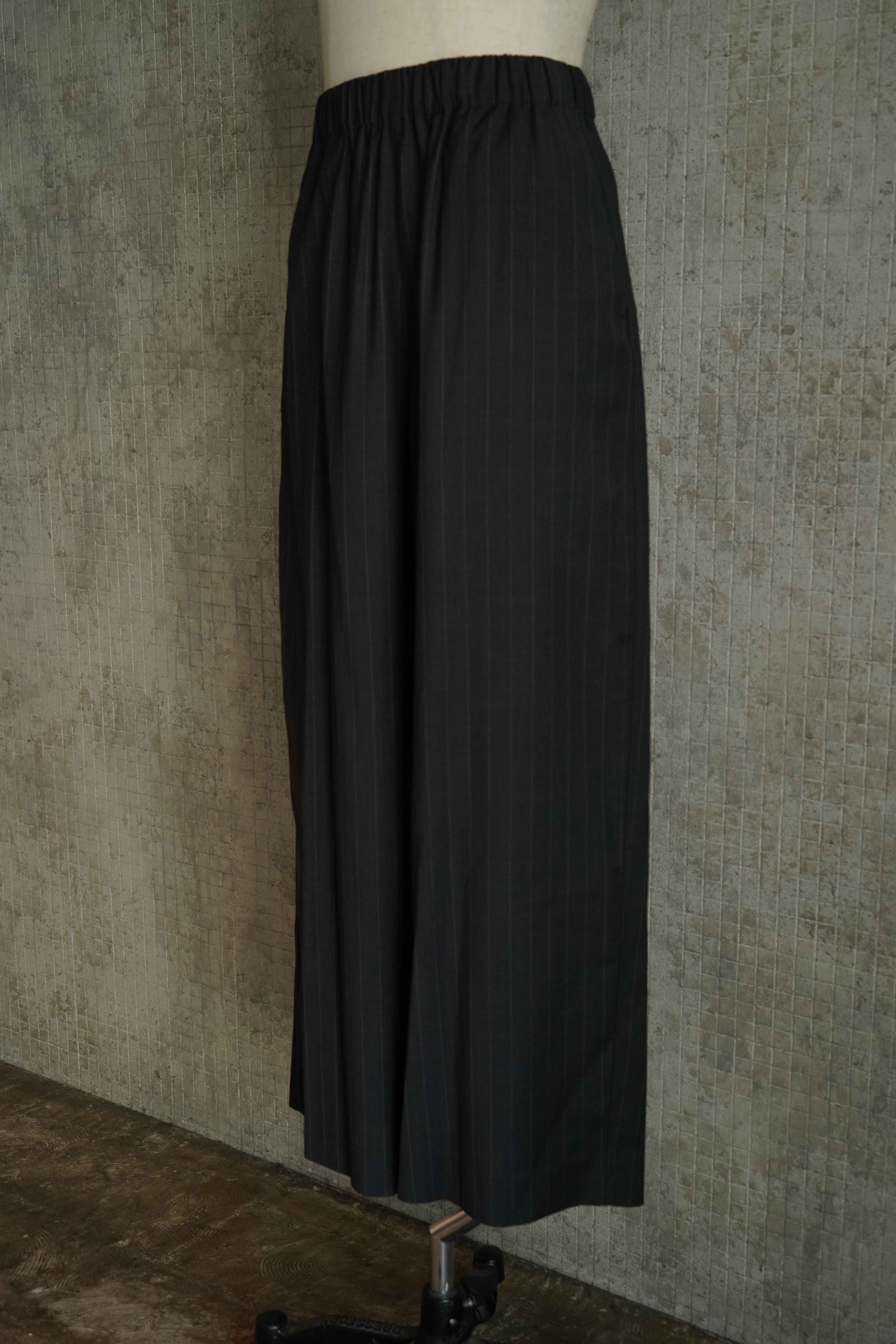 【26SS】LOEFF LFM W PNST TORO HRMPT